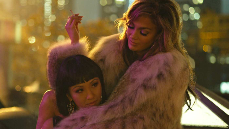 Prevarantke na Wall Streetu