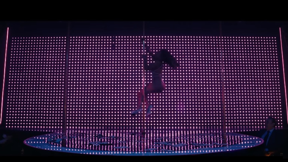 Prevarantke na Wall Streetu