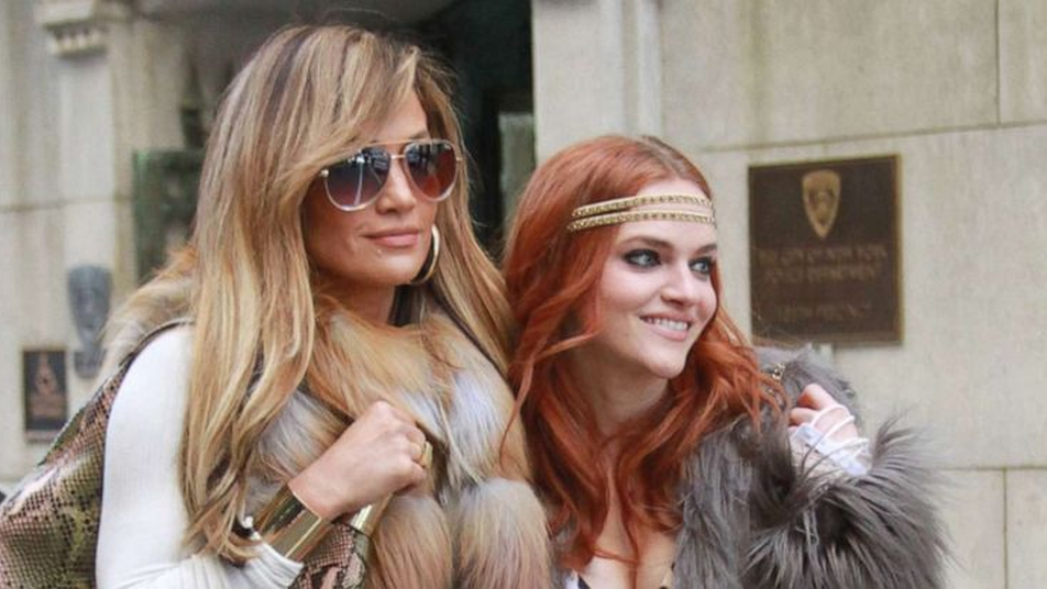 Prevarantke na Wall Streetu