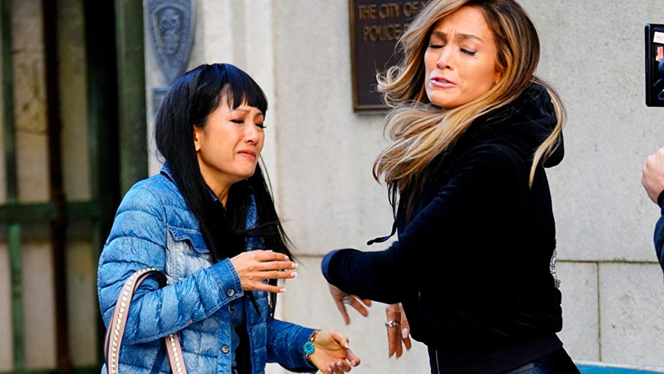 Prevarantke na Wall Streetu