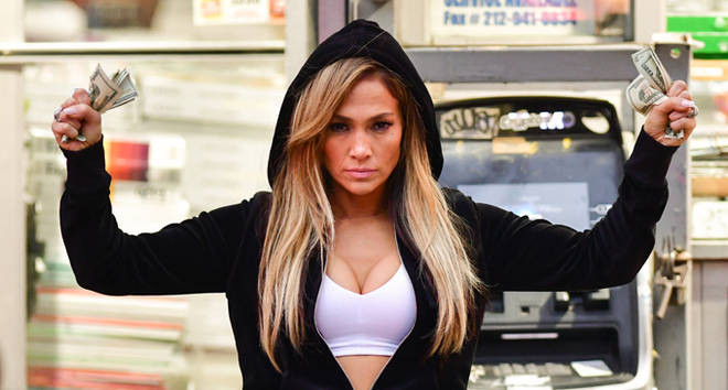 Prevarantke na Wall Streetu