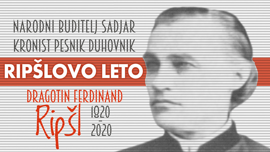 Pričetek Ripšlovega jubilejnega leta