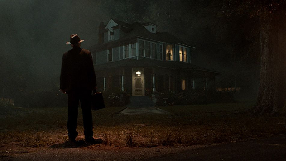 Priklicano zlo 3: Kriv je satan