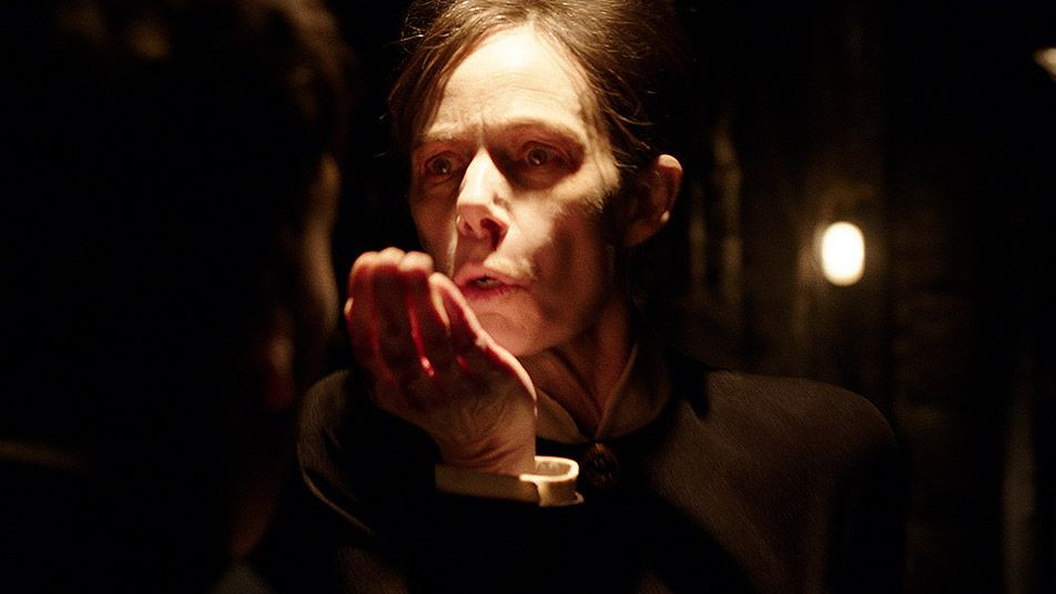 Priklicano zlo 3: Kriv je satan