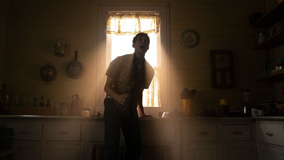 Priklicano zlo 3: Kriv je satan