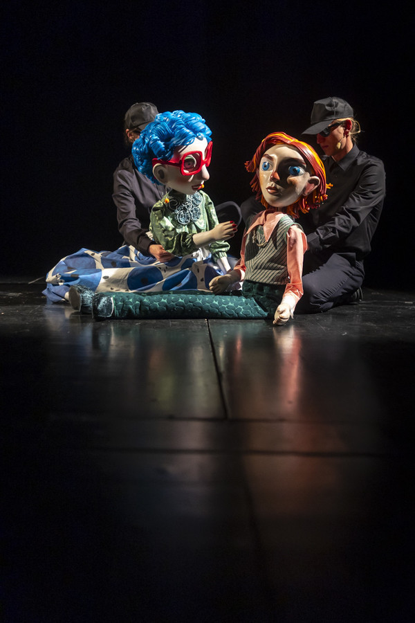 Princesa na zrnu graha