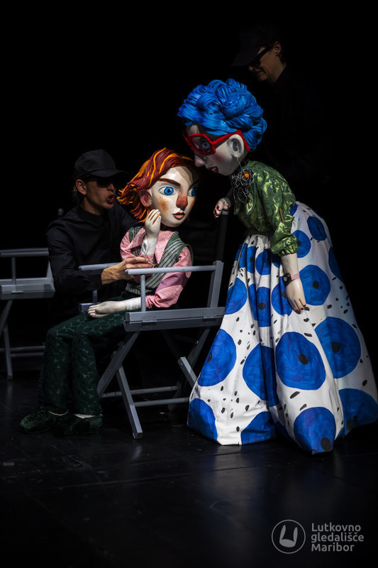 Princesa na zrnu graha