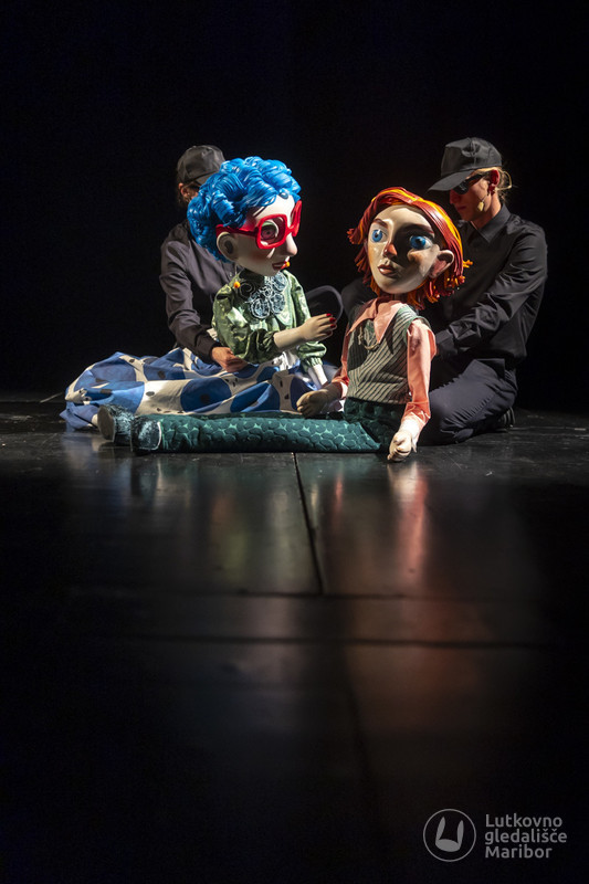 Princesa na zrnu graha