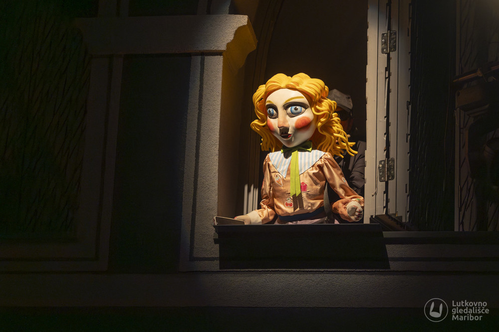 Princesa na zrnu graha