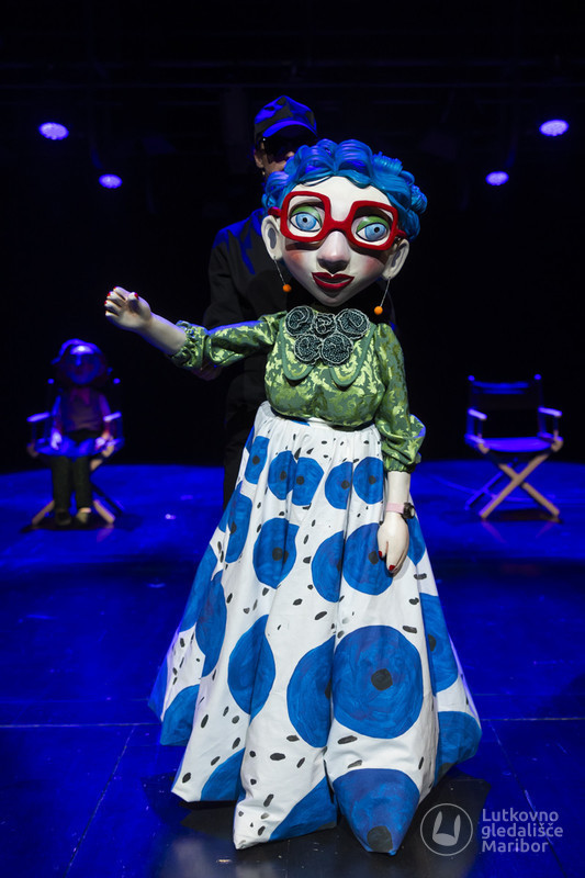 Princesa na zrnu graha