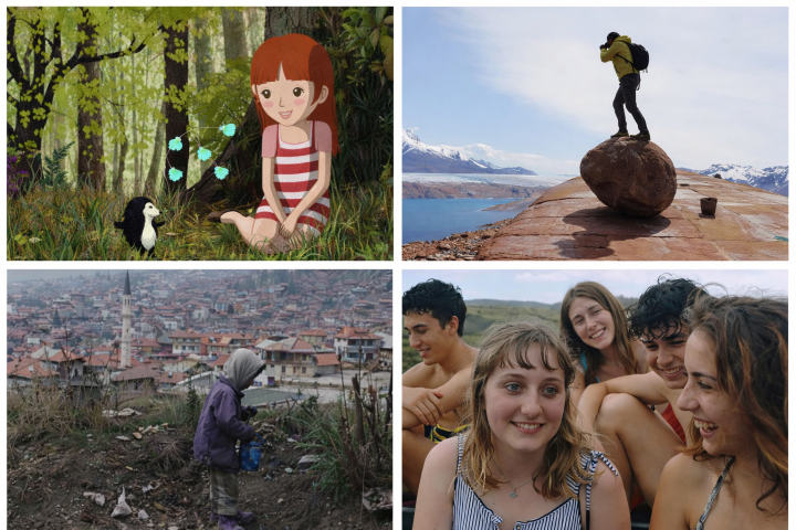 Program filmske KUV za sezono 2023-2024