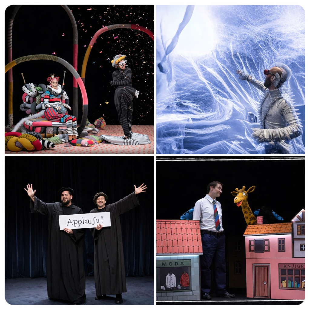 Program gledališke KUV za sezono 2022-2023