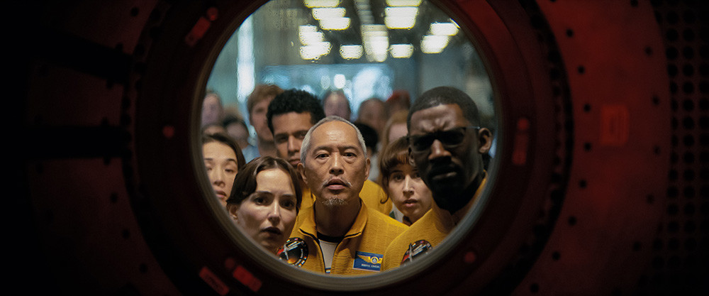 Projekt Zadnje upanje