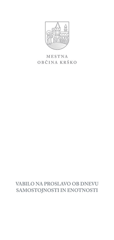 Proslava ob dnevu samostojnosti in enotnosti