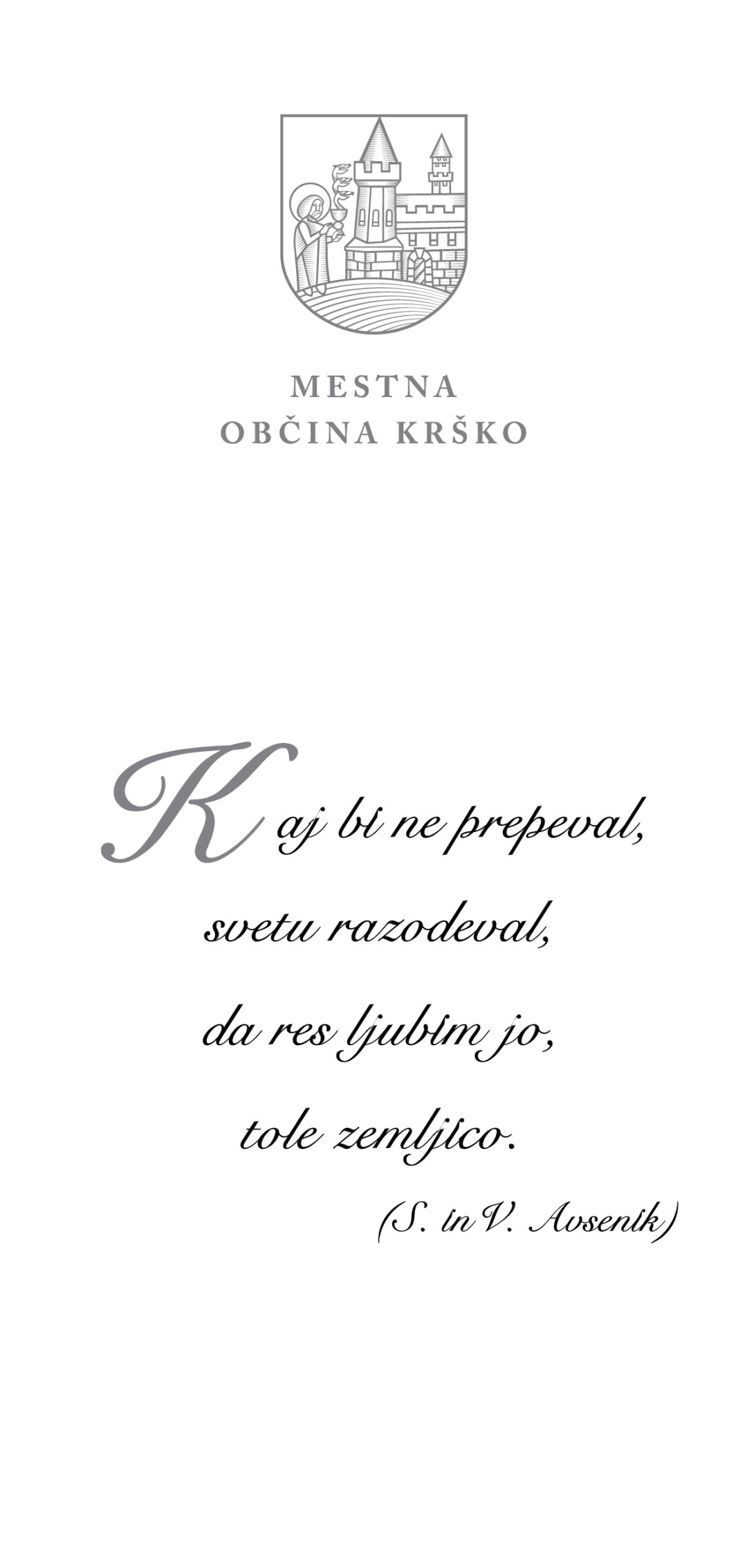 Proslava ob dnevu samostojnosti in enotnosti