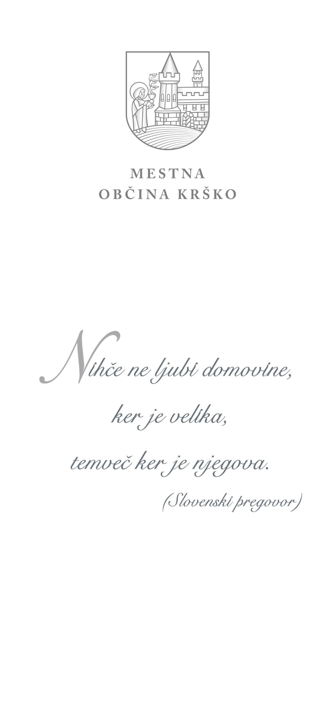 Proslava ob dnevu samostojnosti in enotnosti