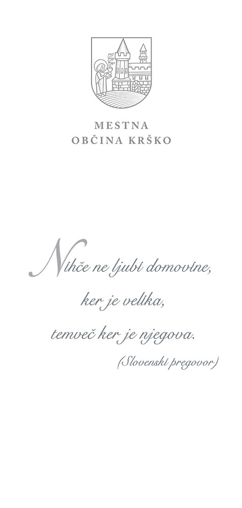 Proslava ob dnevu samostojnosti in enotnosti