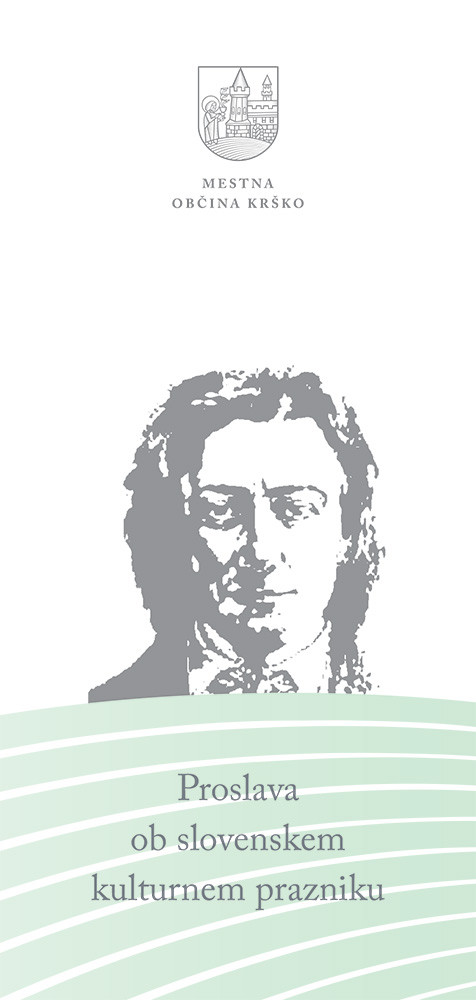 Proslava ob slovenskem kulturnem prazniku