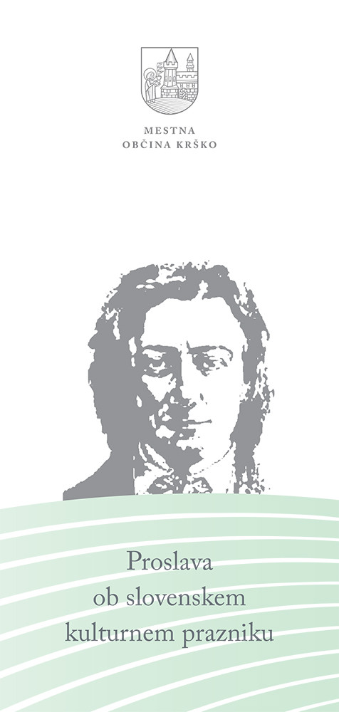 Proslava ob slovenskem kulturnem prazniku