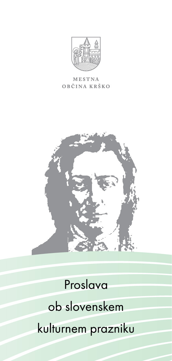 Proslava ob slovenskem kulturnem prazniku