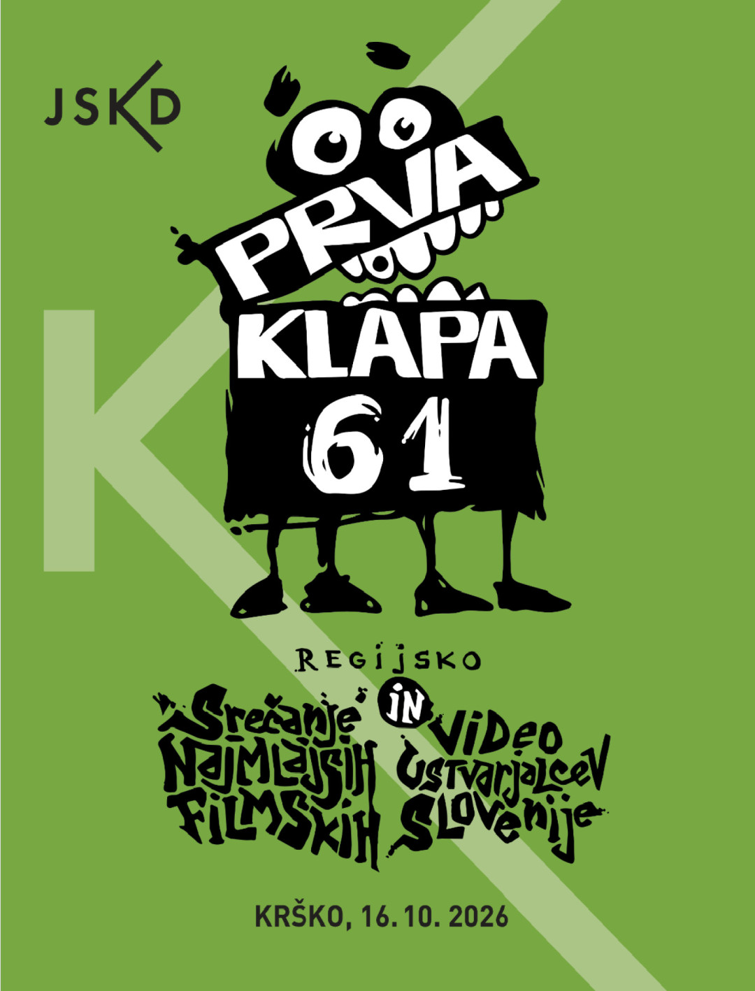 Prva klapa