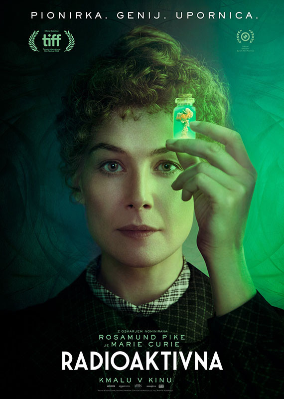 Radioaktivna