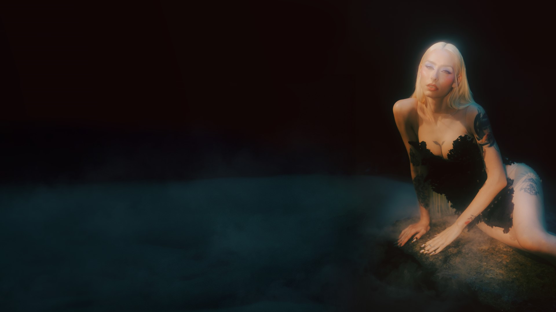 Raiven - Sirene, pt. 1