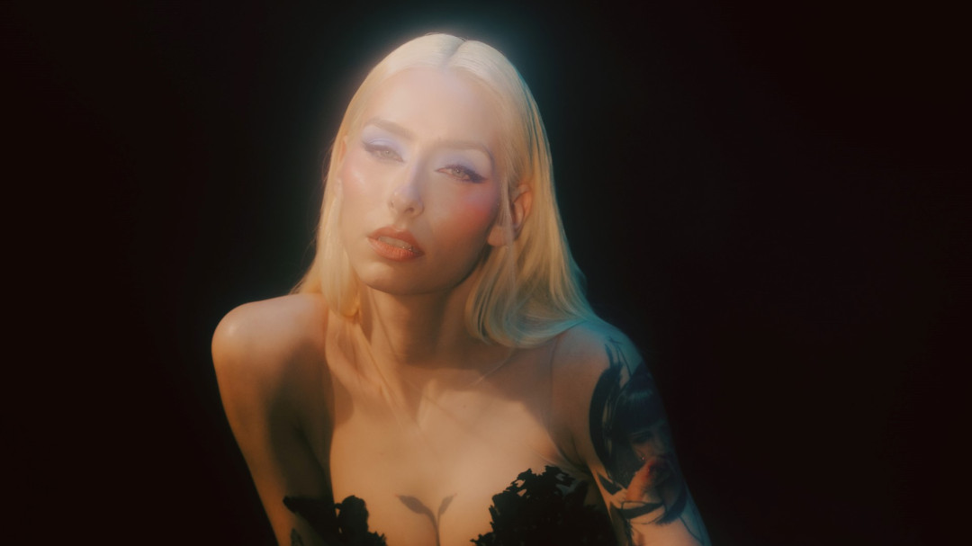 Raiven - Sirene, pt. 1