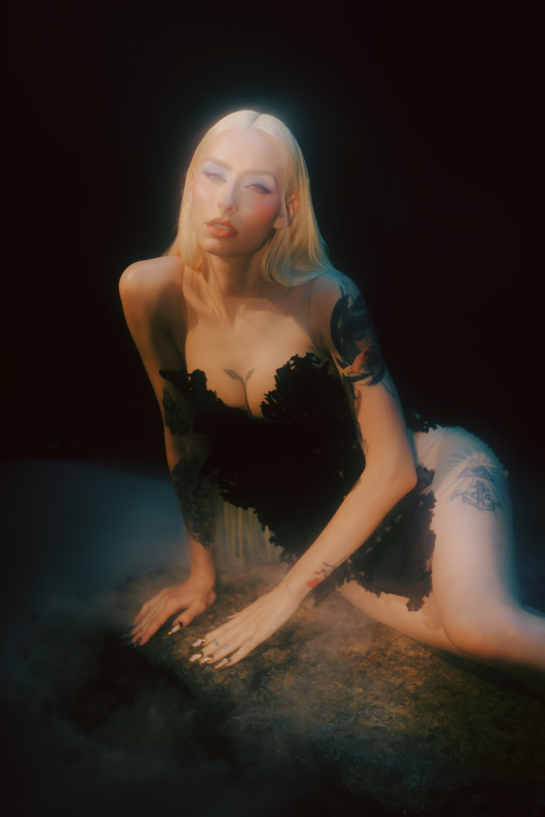 Raiven - Sirene, pt. 1