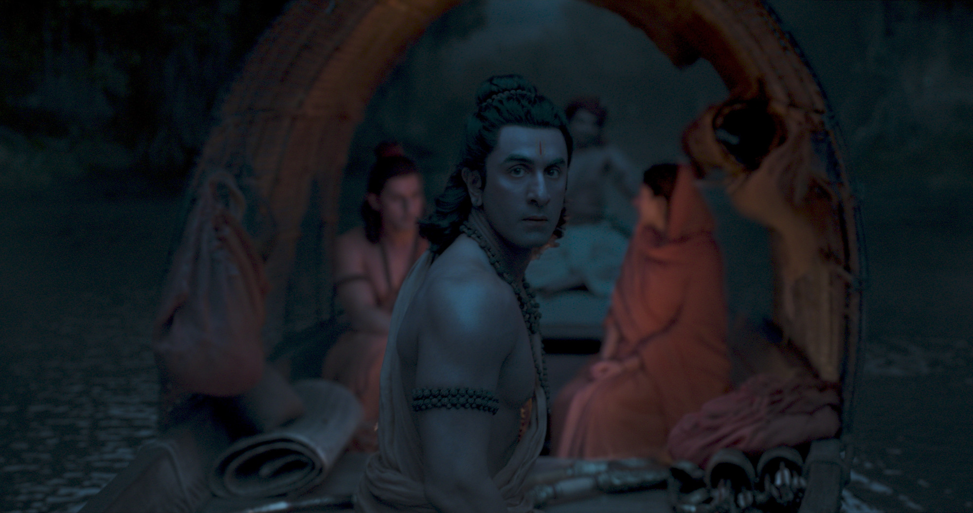 Ramajana: vzpon legende