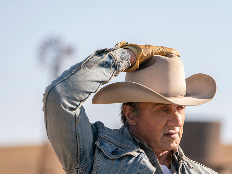 Rambo: Do zadnje kaplje krvi