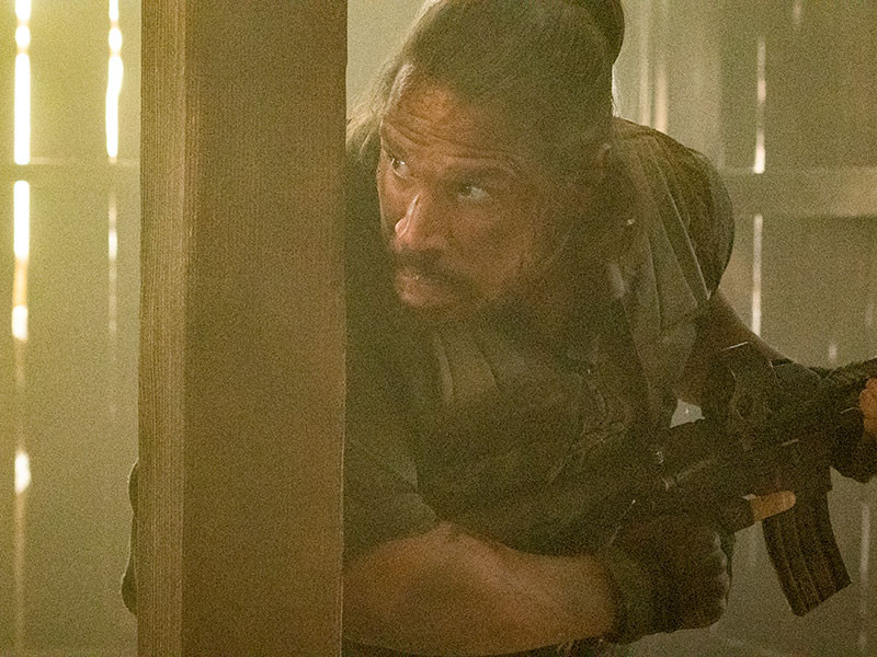 Rambo: Do zadnje kaplje krvi