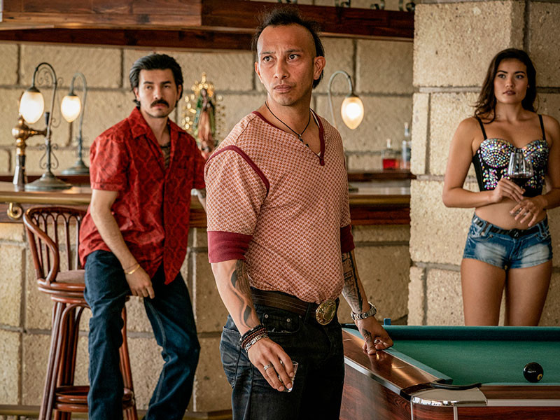 Rambo: Do zadnje kaplje krvi