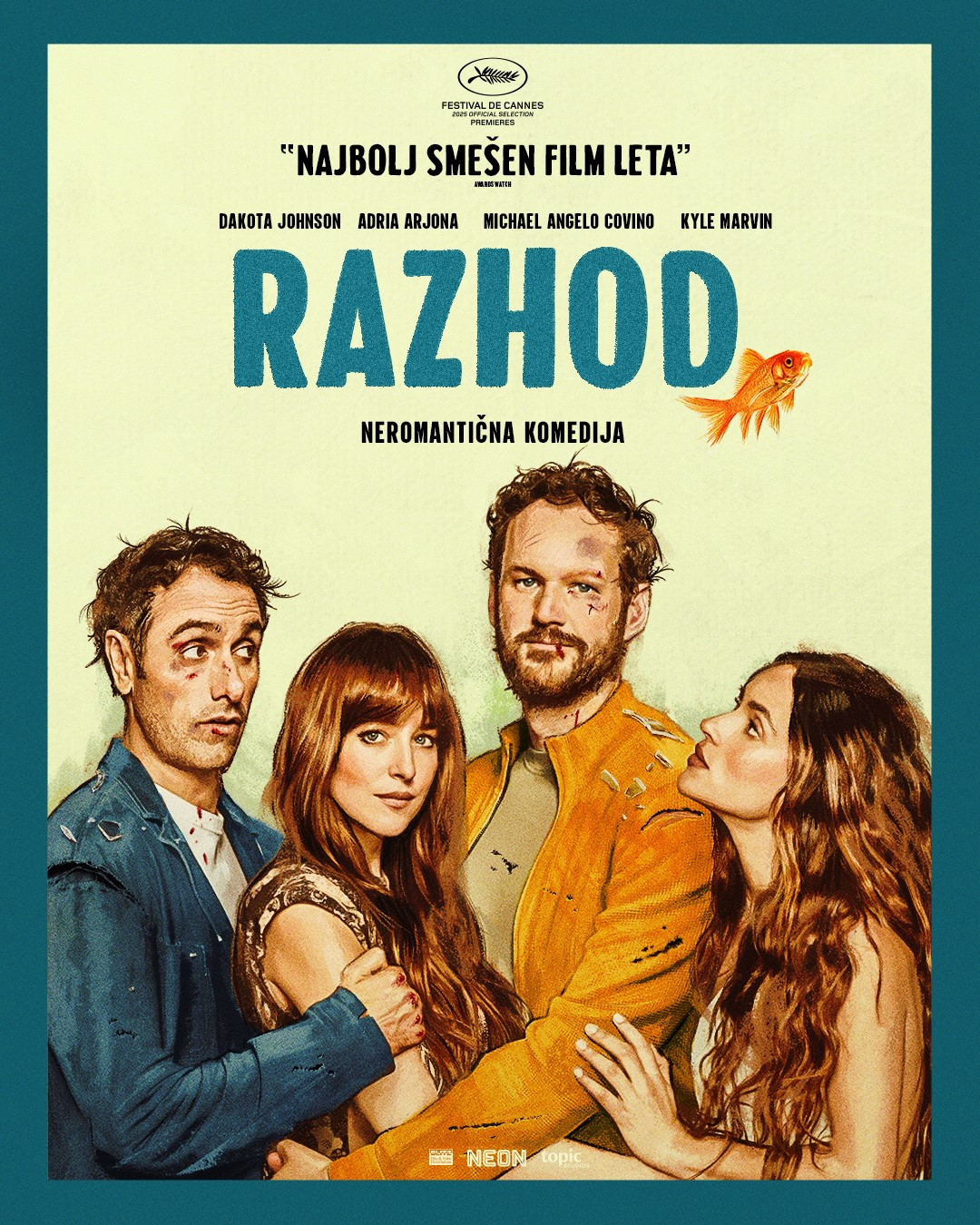Razhod