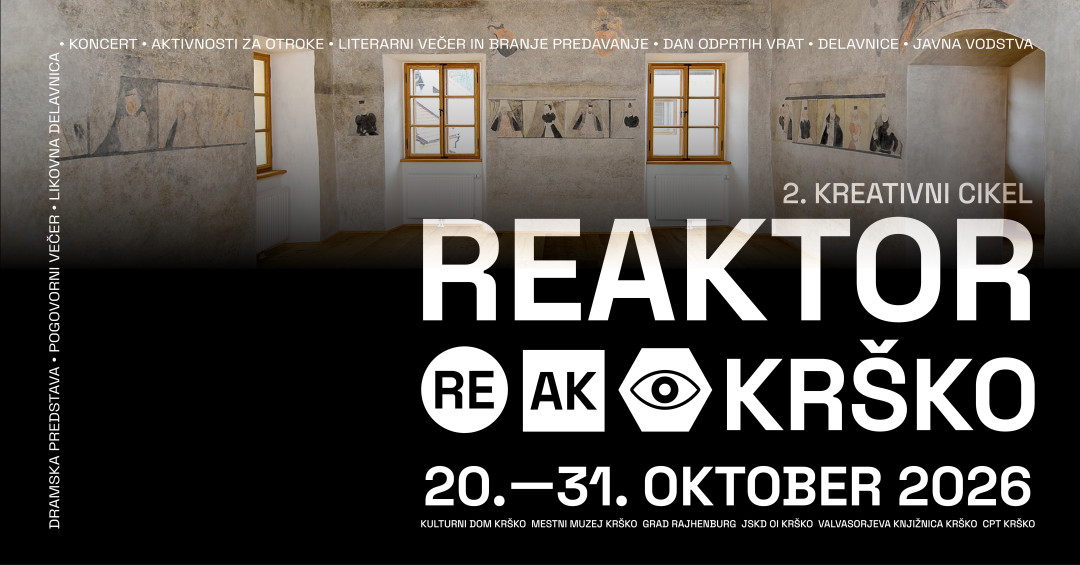 REAKTOR [2. kreativni cikel]