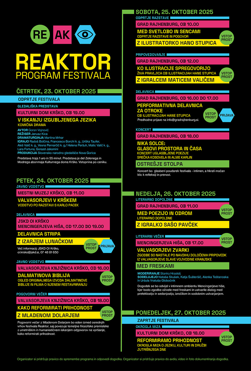 Reaktor