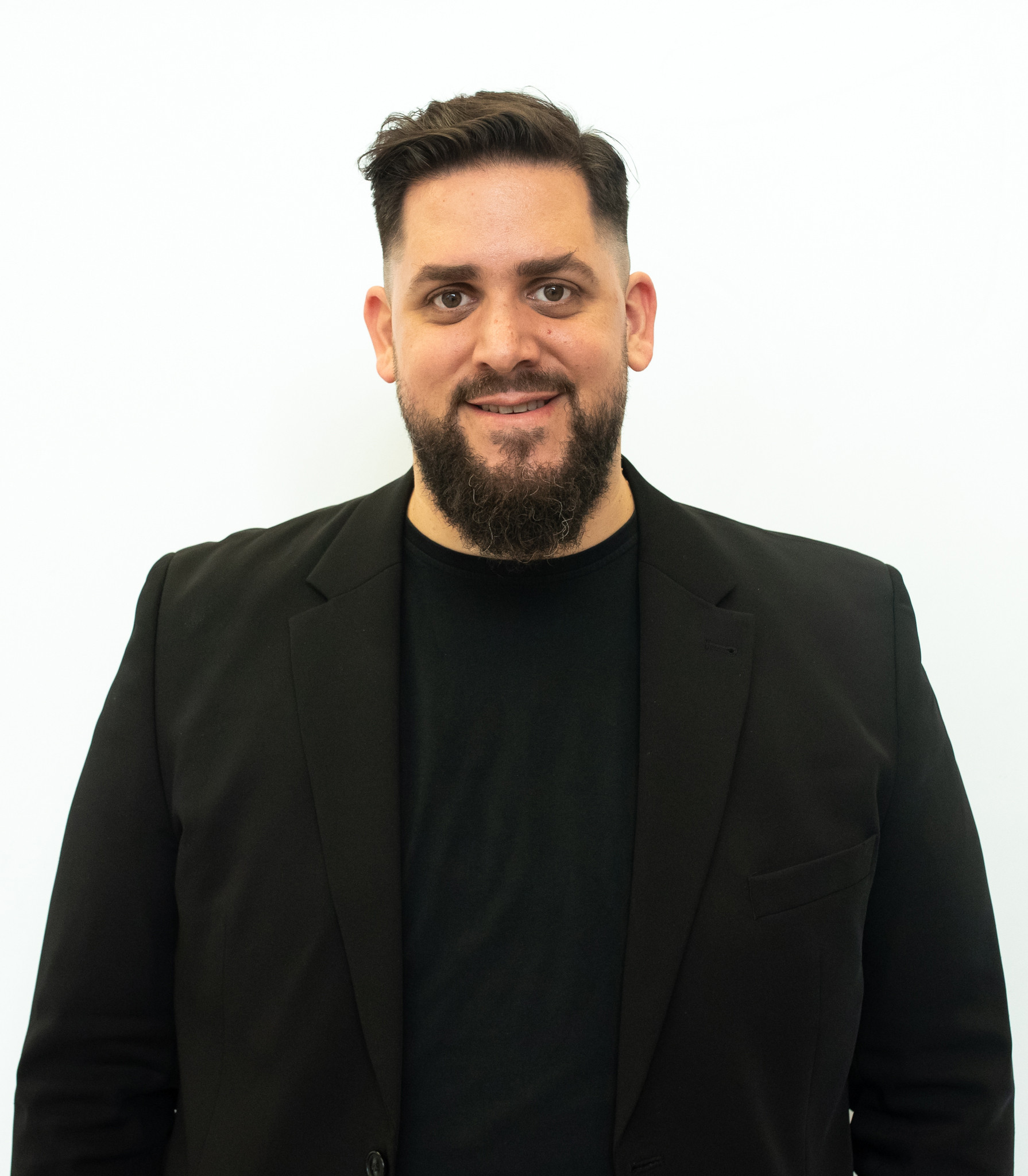 Reformatorji na odru