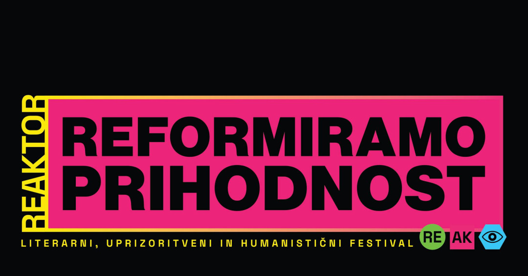 Reformiramo prihodnost