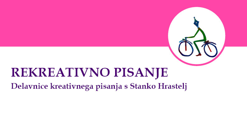 Rekreativno pisanje