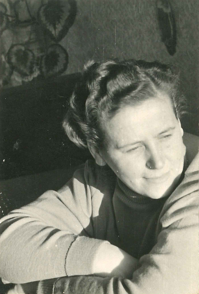 Rezi Pirc: življenje družbene delavke