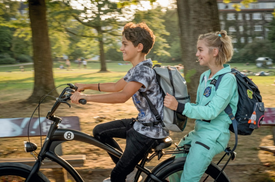 Rocca spreminja svet