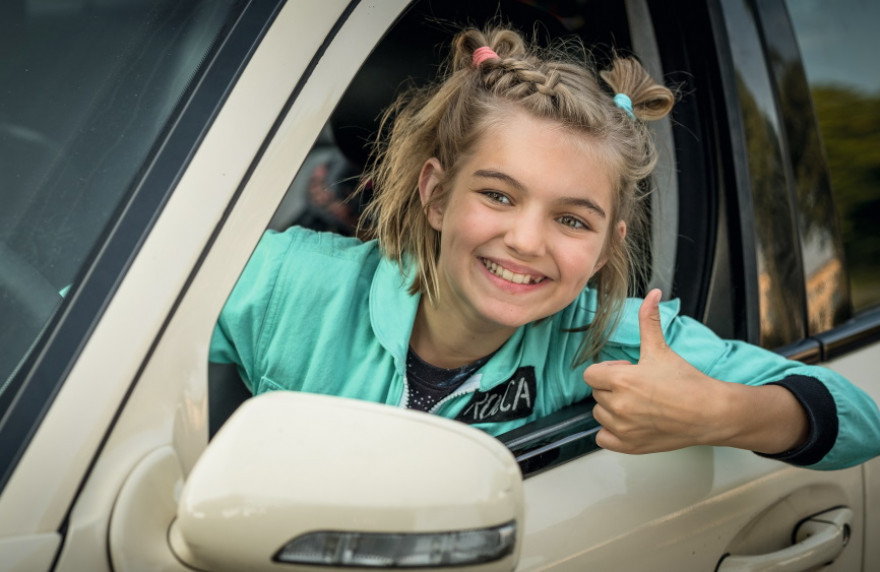 Rocca spreminja svet