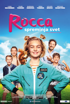 Rocca spreminja svet