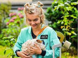 Rocca spreminja svet