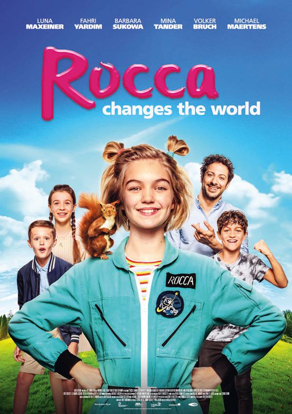 Rocca spreminja svet