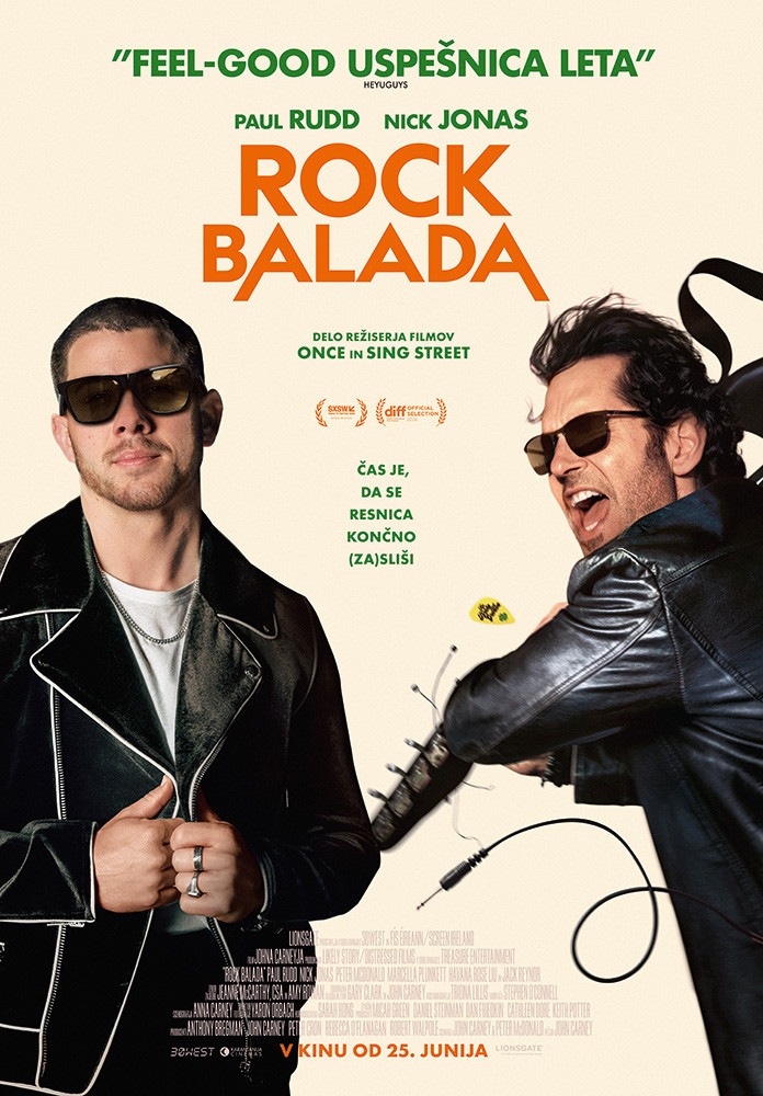 Rock balada