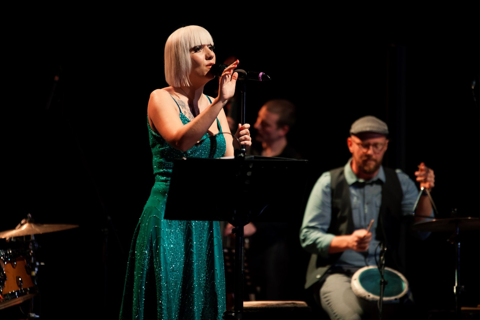 Romanca ft. Nina Kraljić