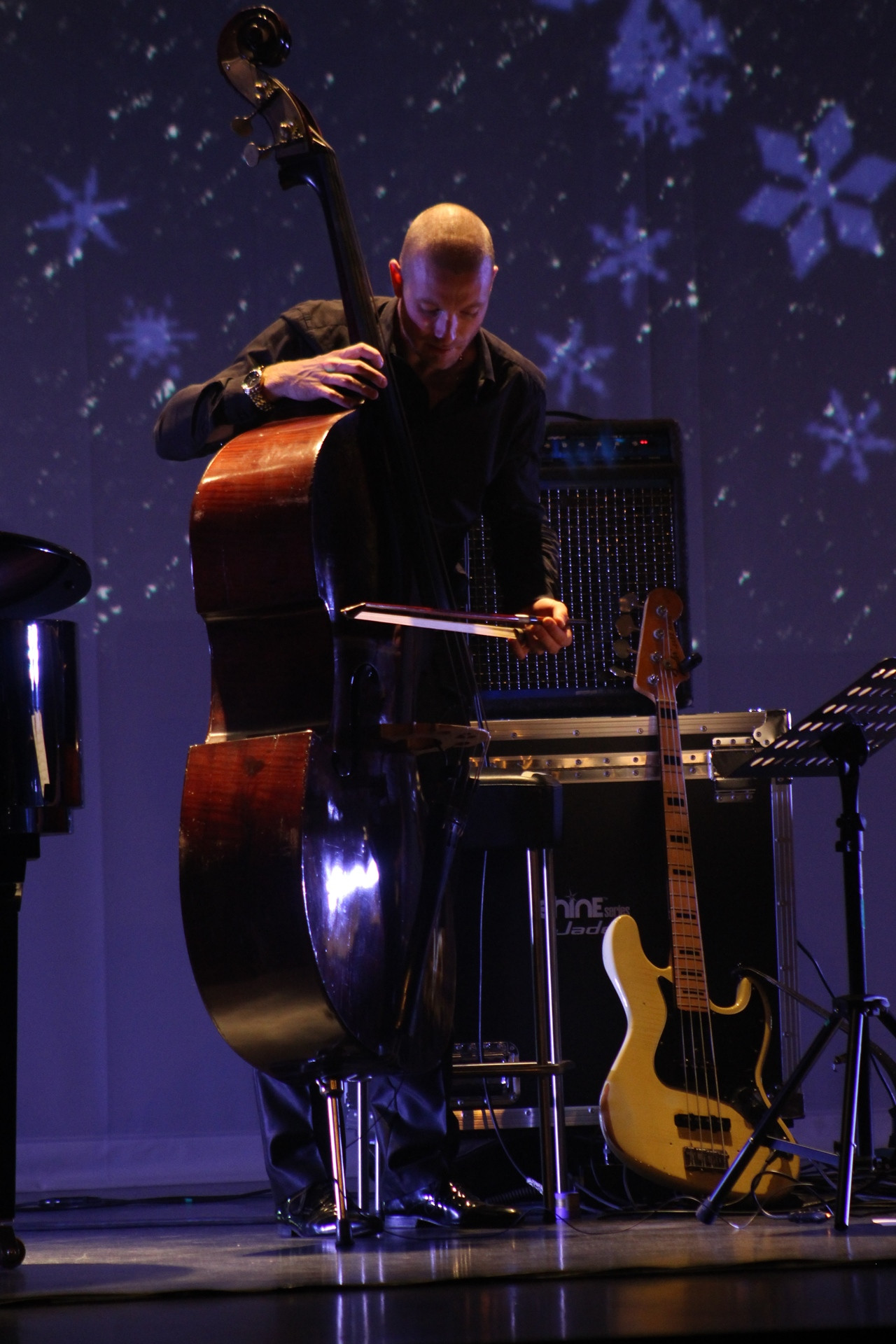 Romanca ft. Nina Kraljić