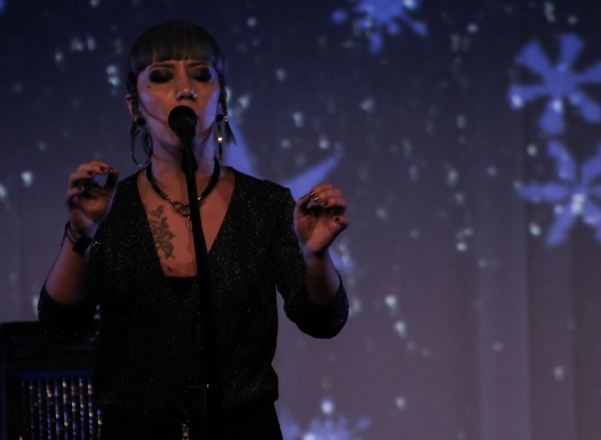 Romanca ft. Nina Kraljić