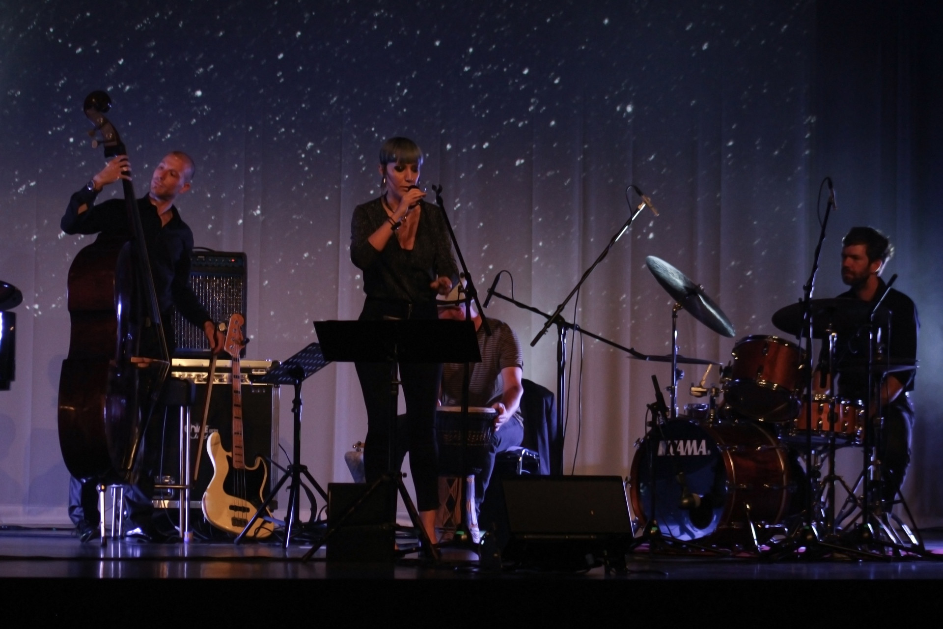 Romanca ft. Nina Kraljić